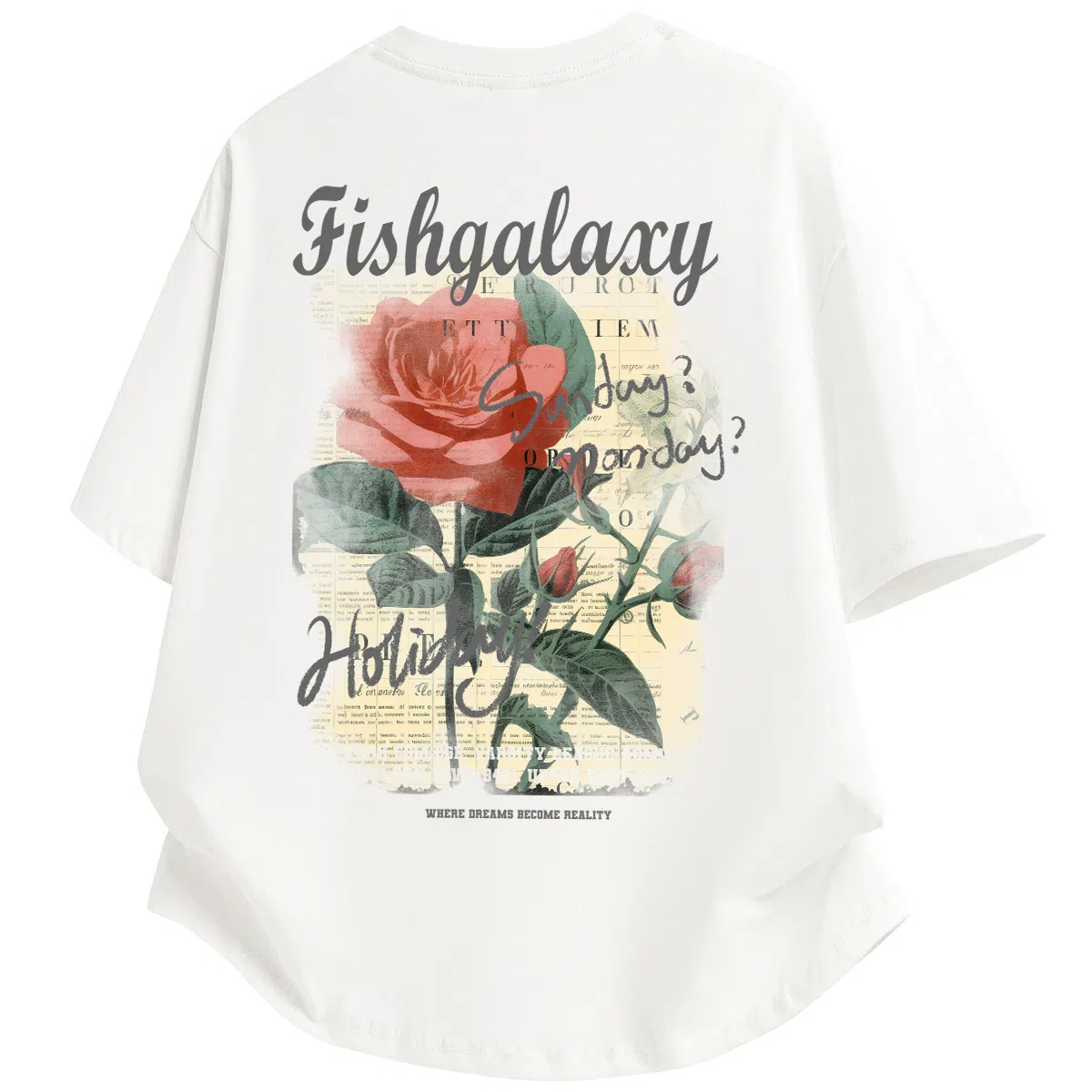 FISHGALAXY T