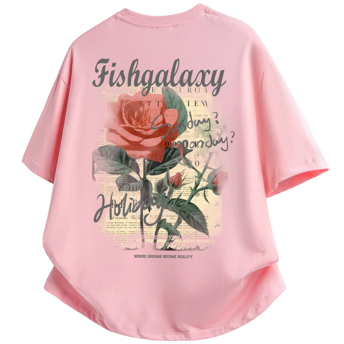 FISHGALAXY T