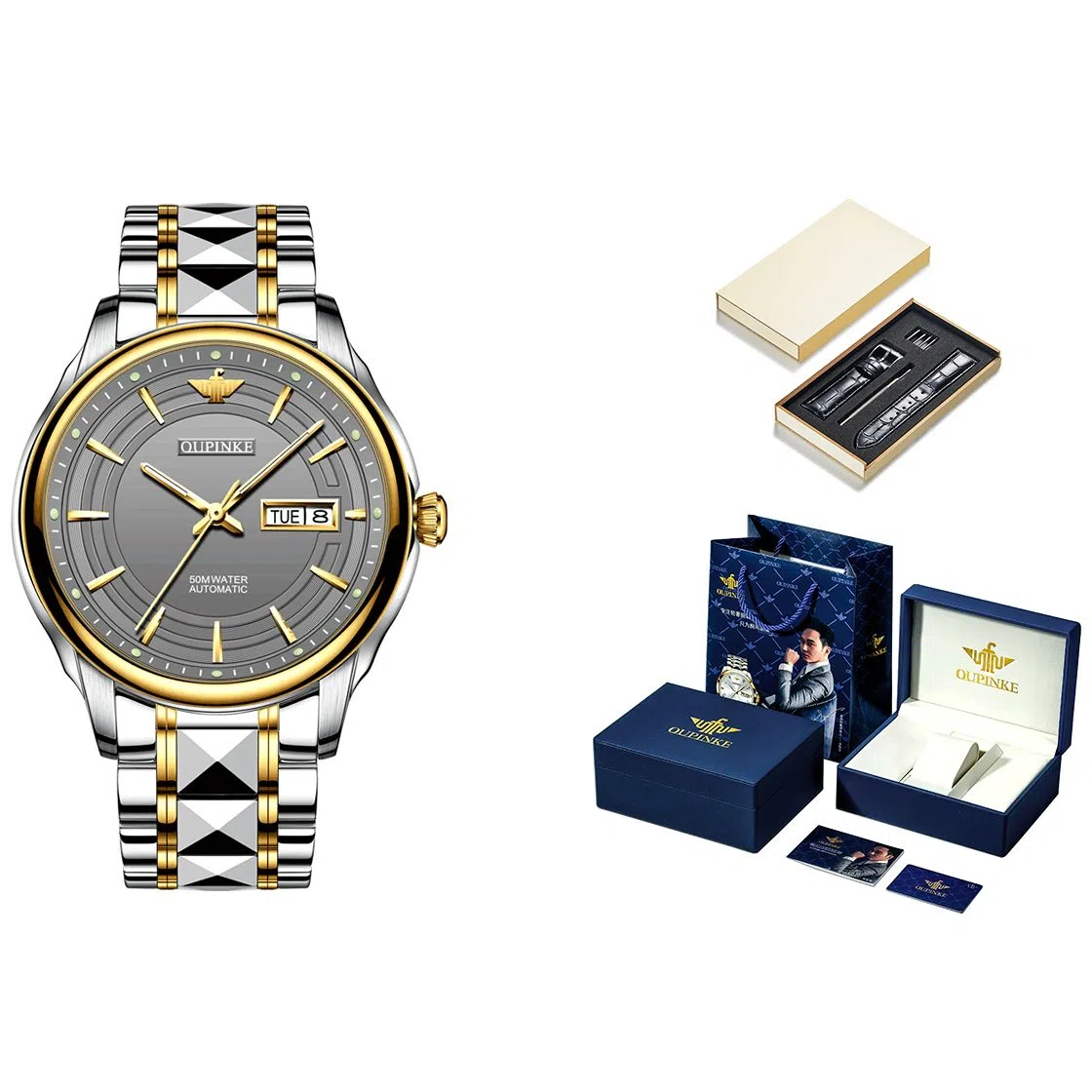 OUPINKE 40mm OPK.3170