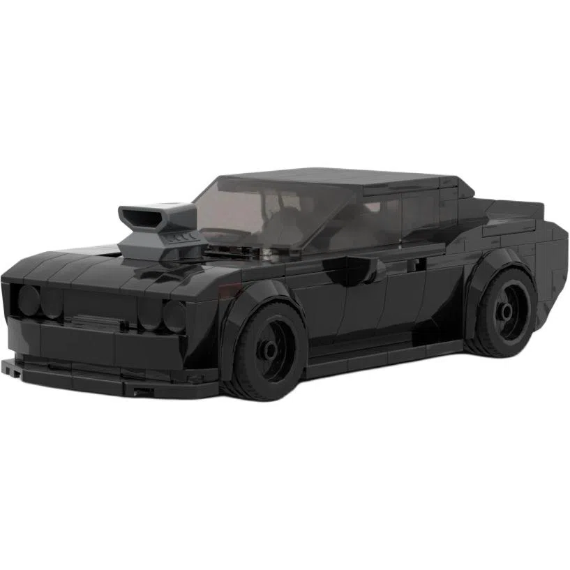 MORTEN SOLUM MOCCharger8speed 346pcs MO25P645707368883