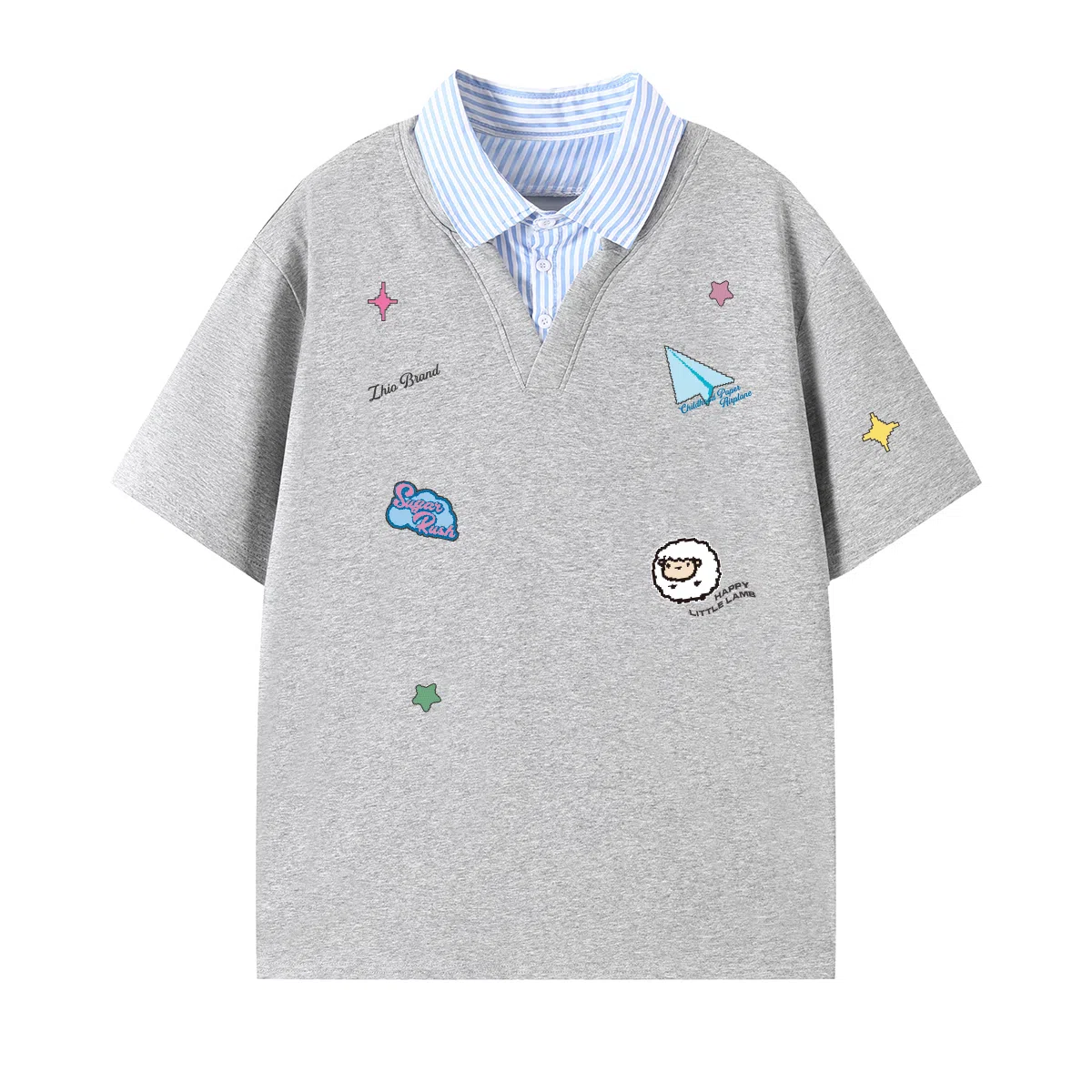 ZHIO logoPolo