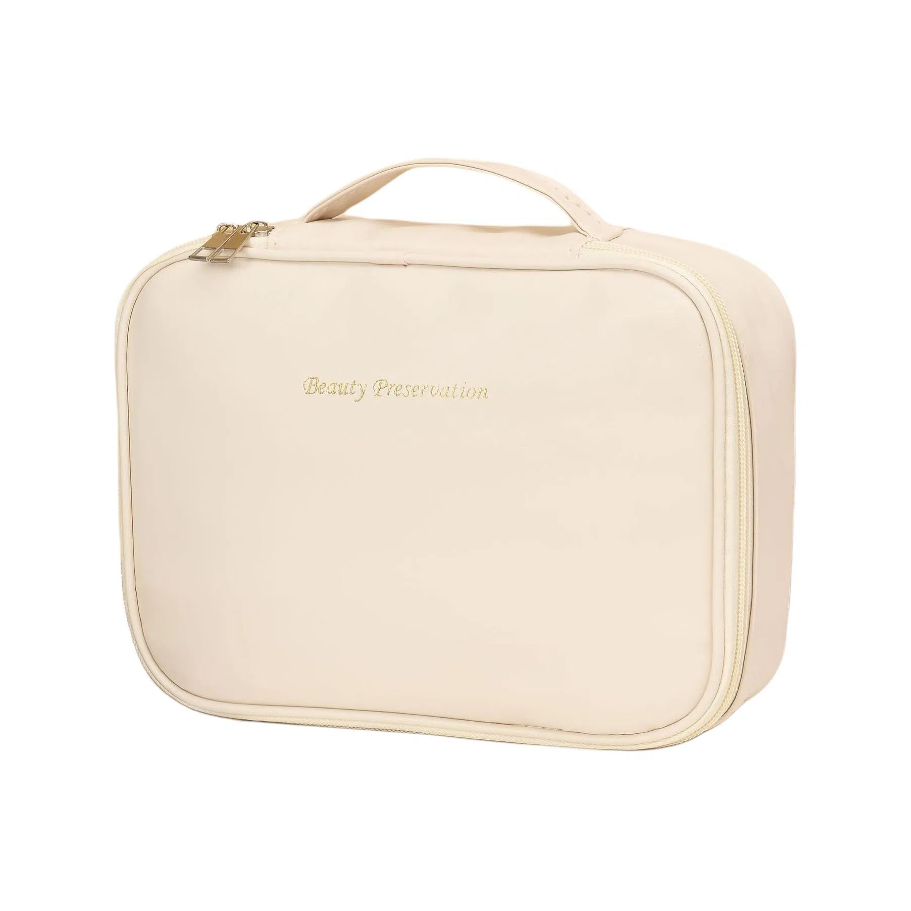 馨枕居 防水洗漱收纳包旅行可拆分大容量便携手提包自由分区