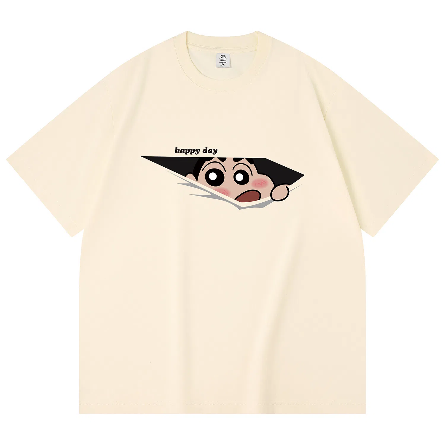 Crayon Shinchan T