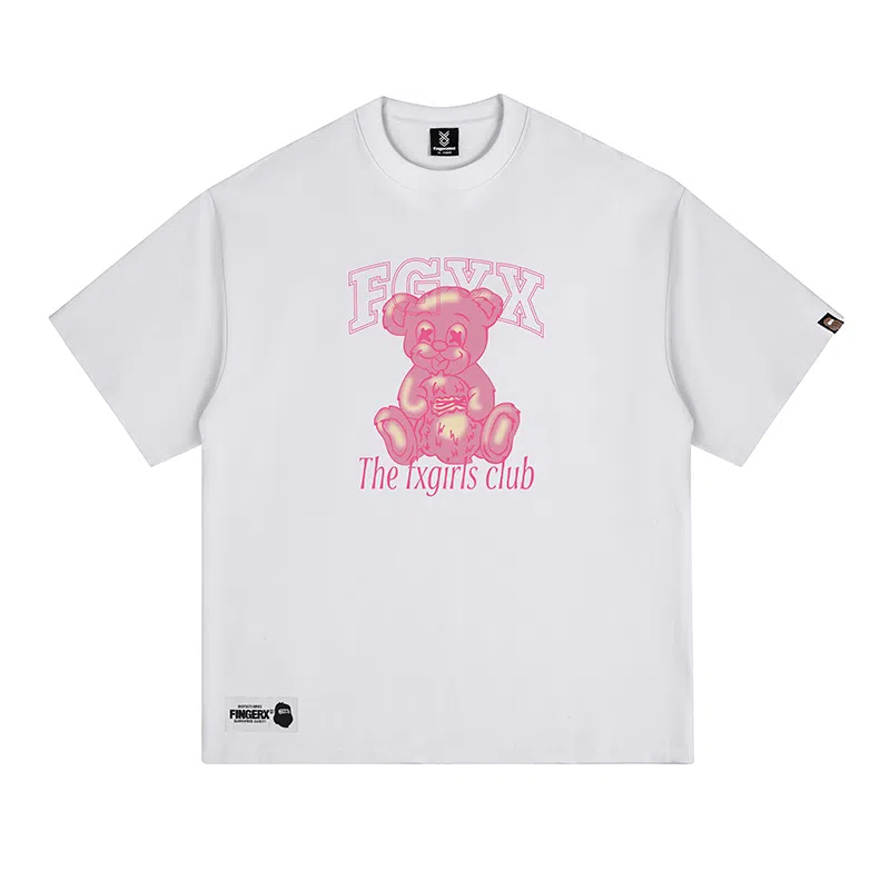 I.TFGXXFingercroxx T