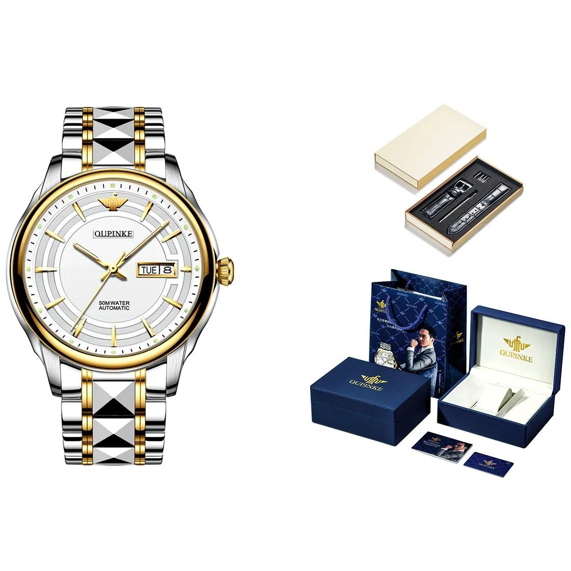 OUPINKE 40mm OPK.3170