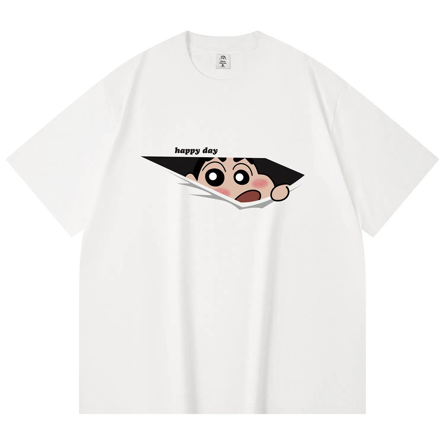 Crayon Shinchan T