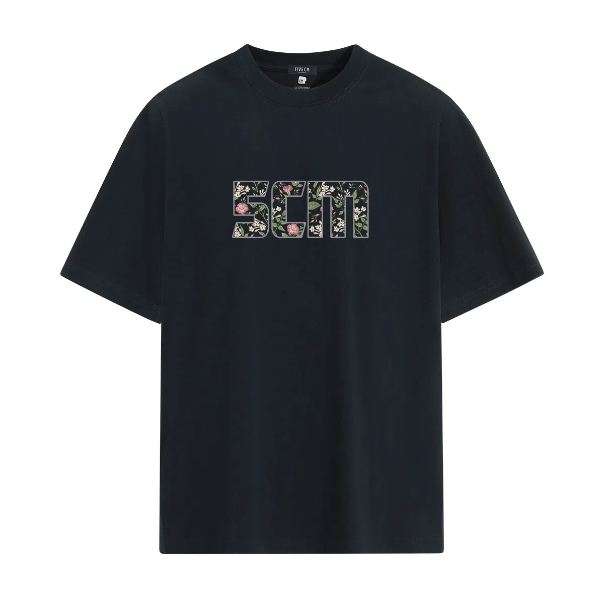 FIVE CM I.TClean fitLOGOT