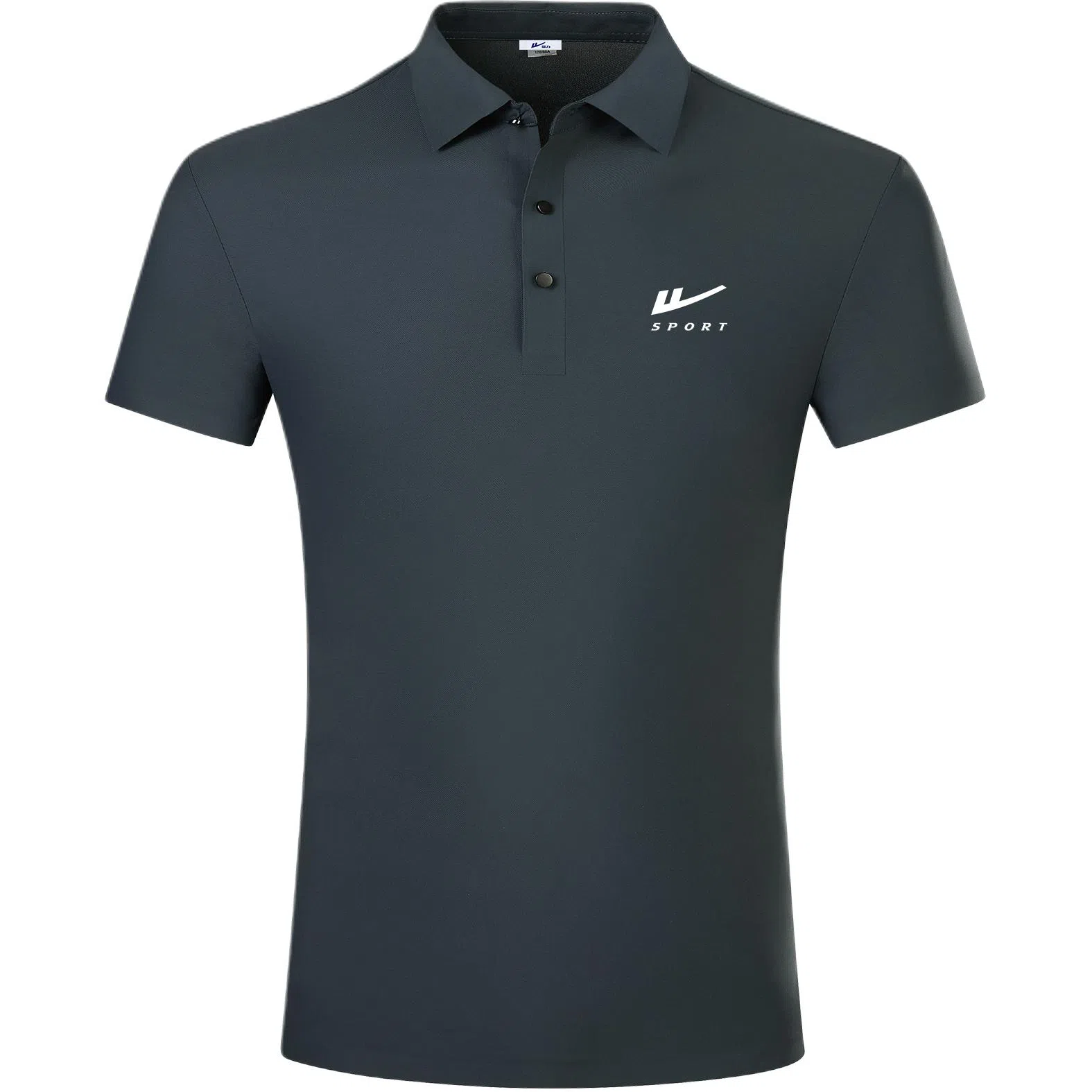 Warrior logoTPolo