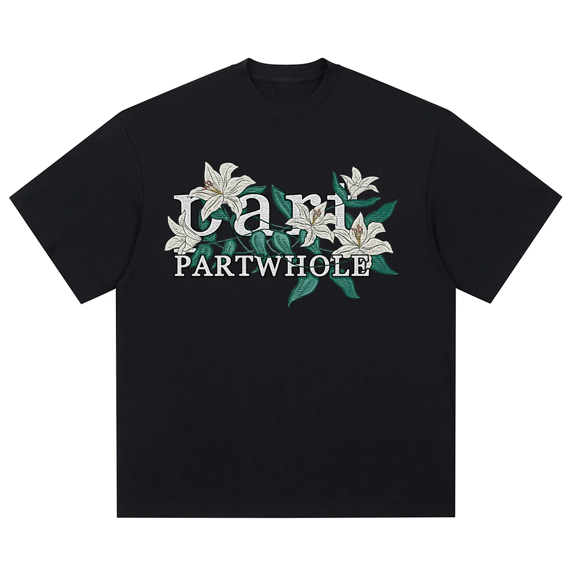 PARTWHOLE T