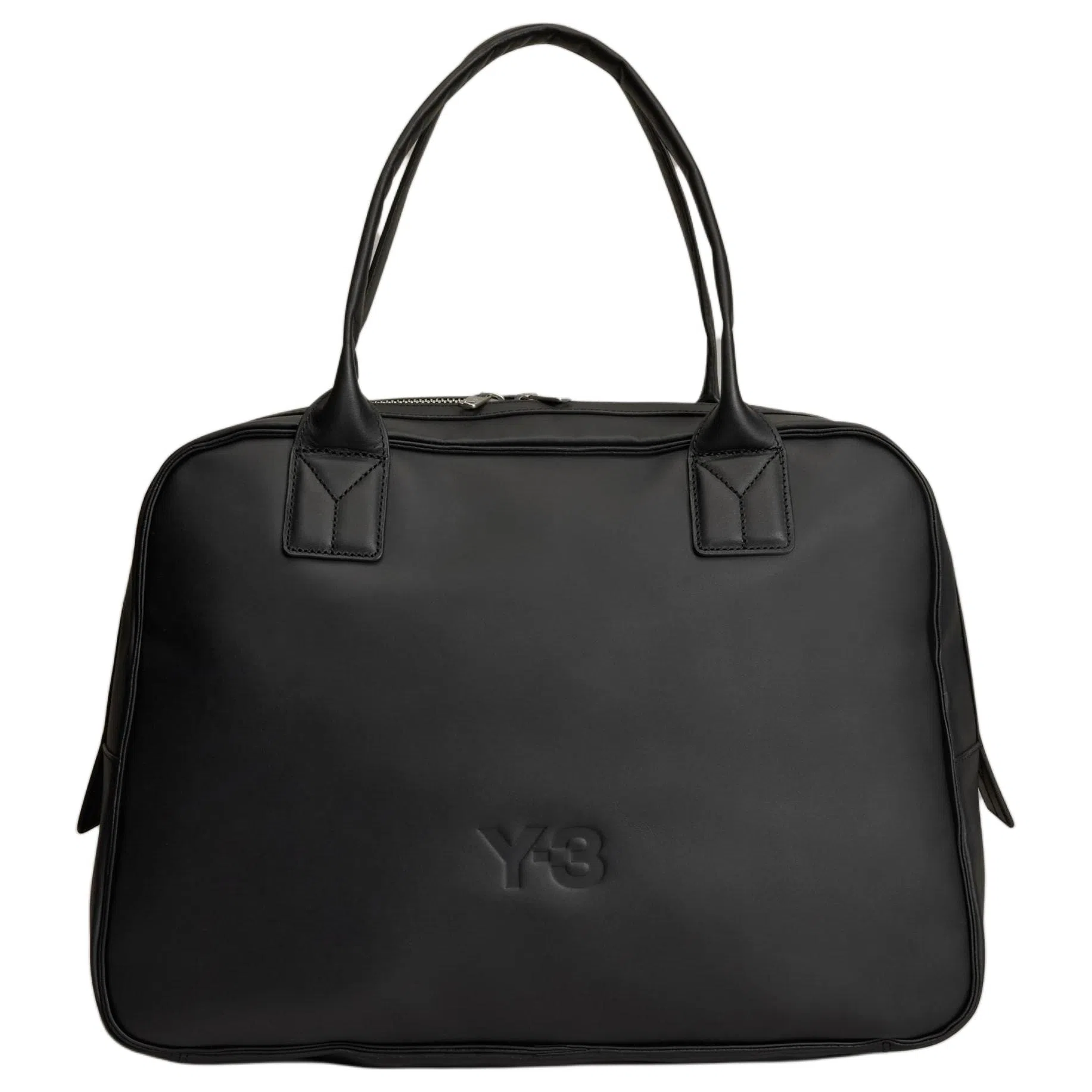 Y-3 Airplane Bag Black