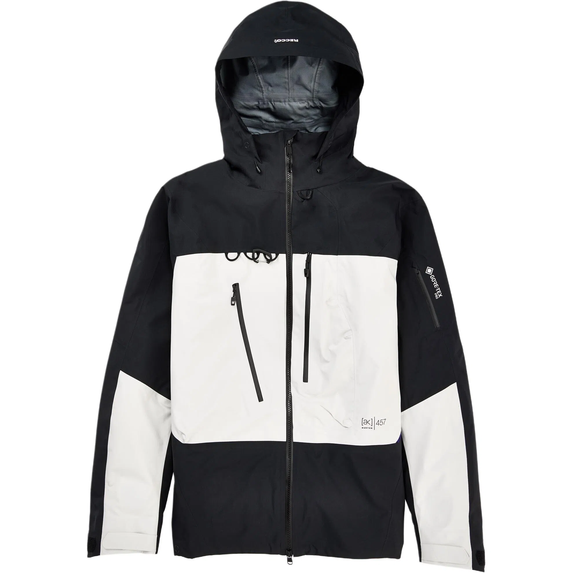 BURTON AK457 GORE-TEX PRO 3L