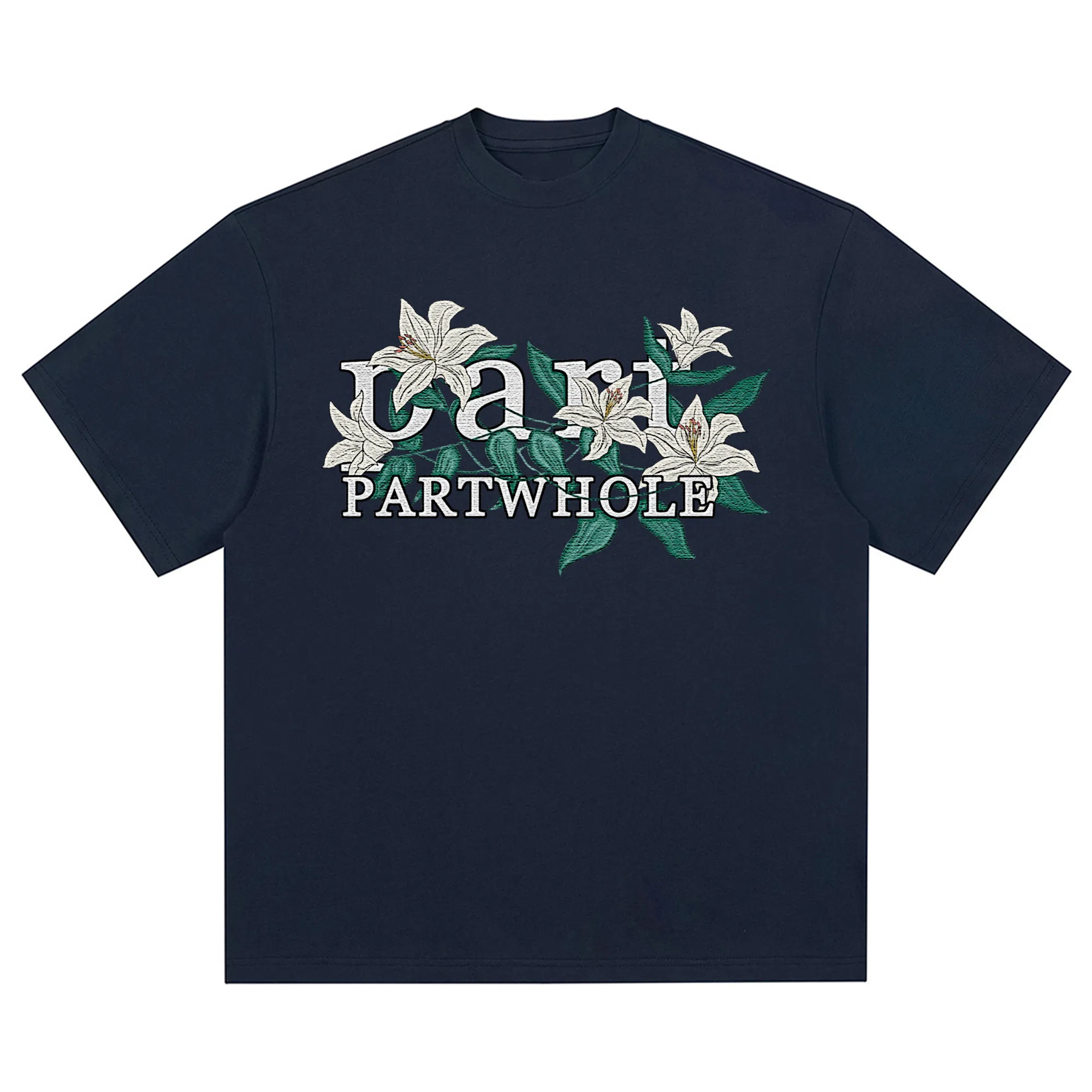 PARTWHOLE T