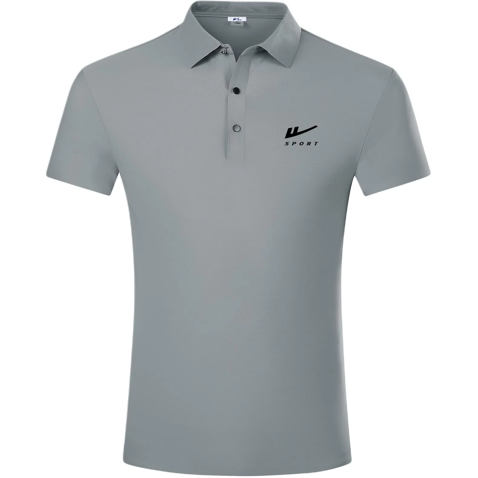 Warrior logoTPolo