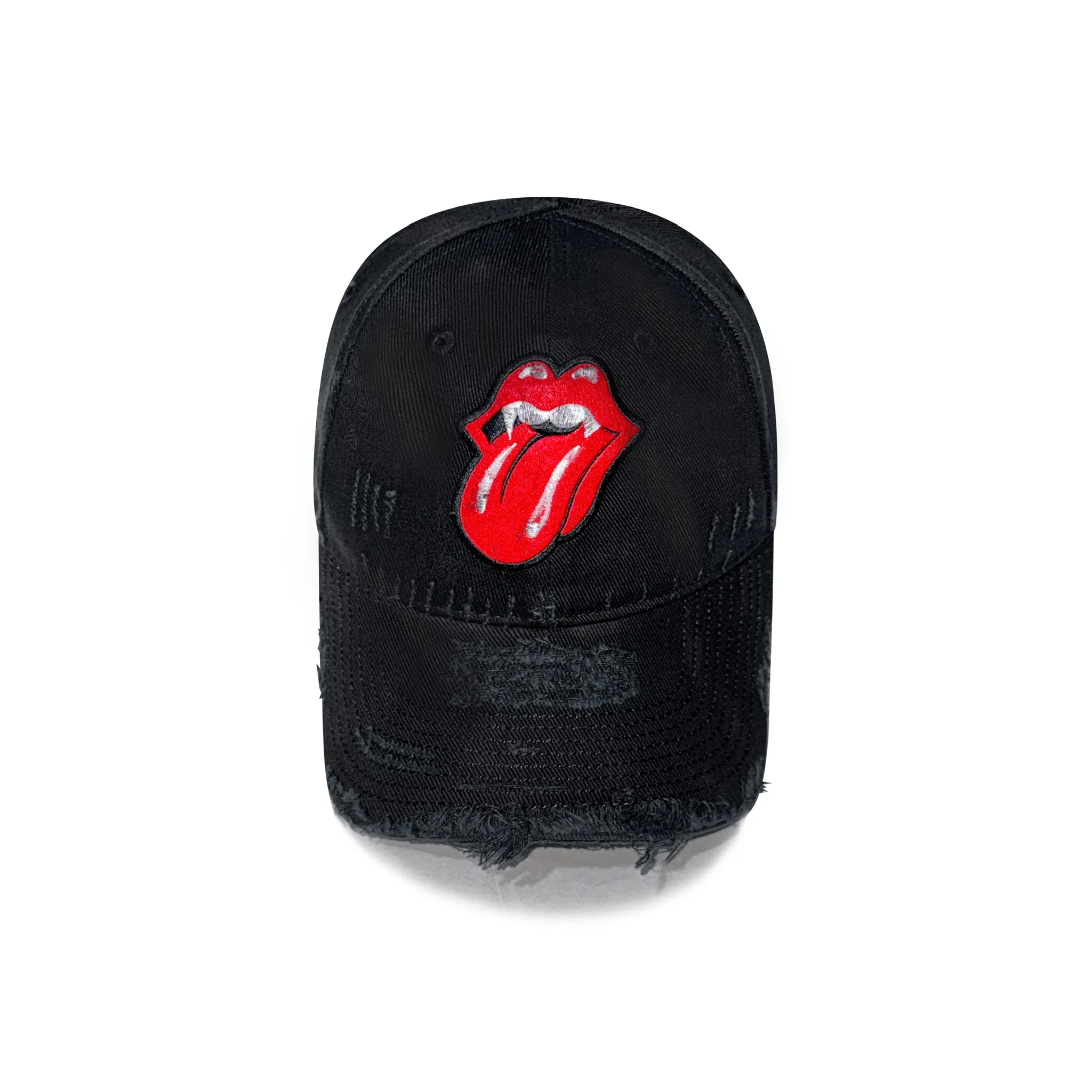 False Perception Logo