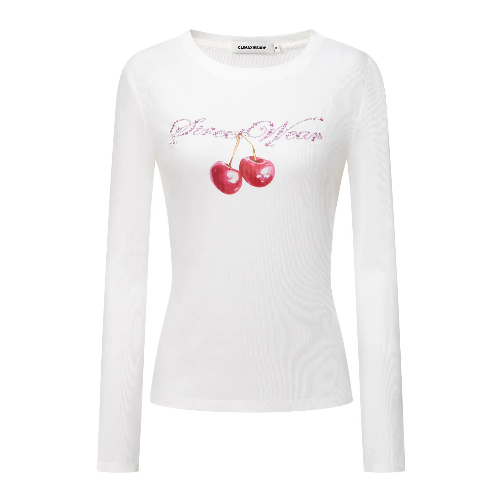 CLIMAX VISION logo T