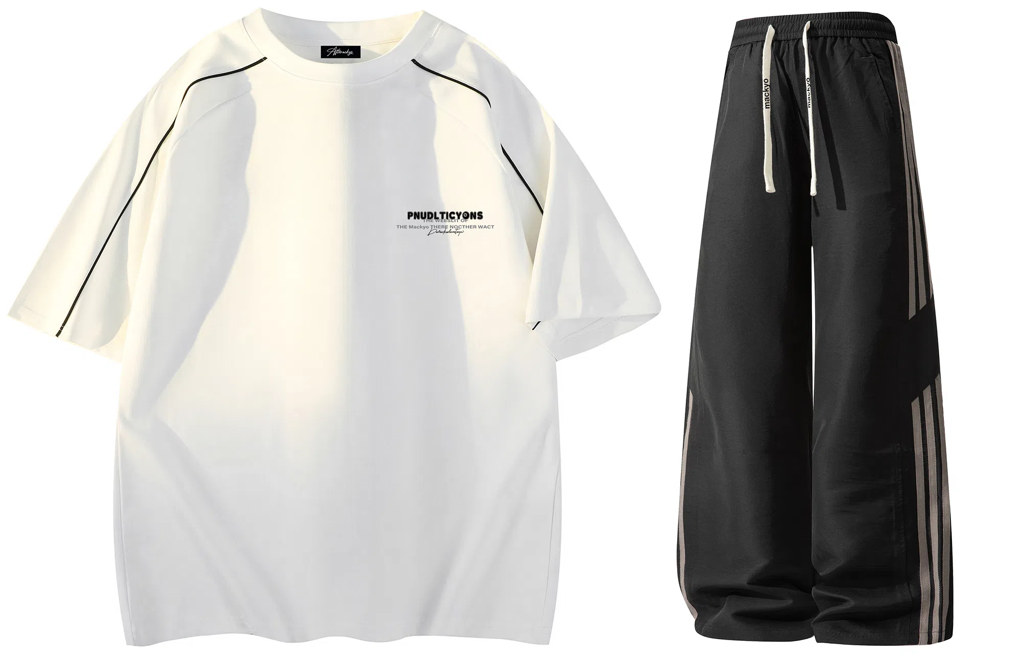 Mackyo x SOORCHCE logo