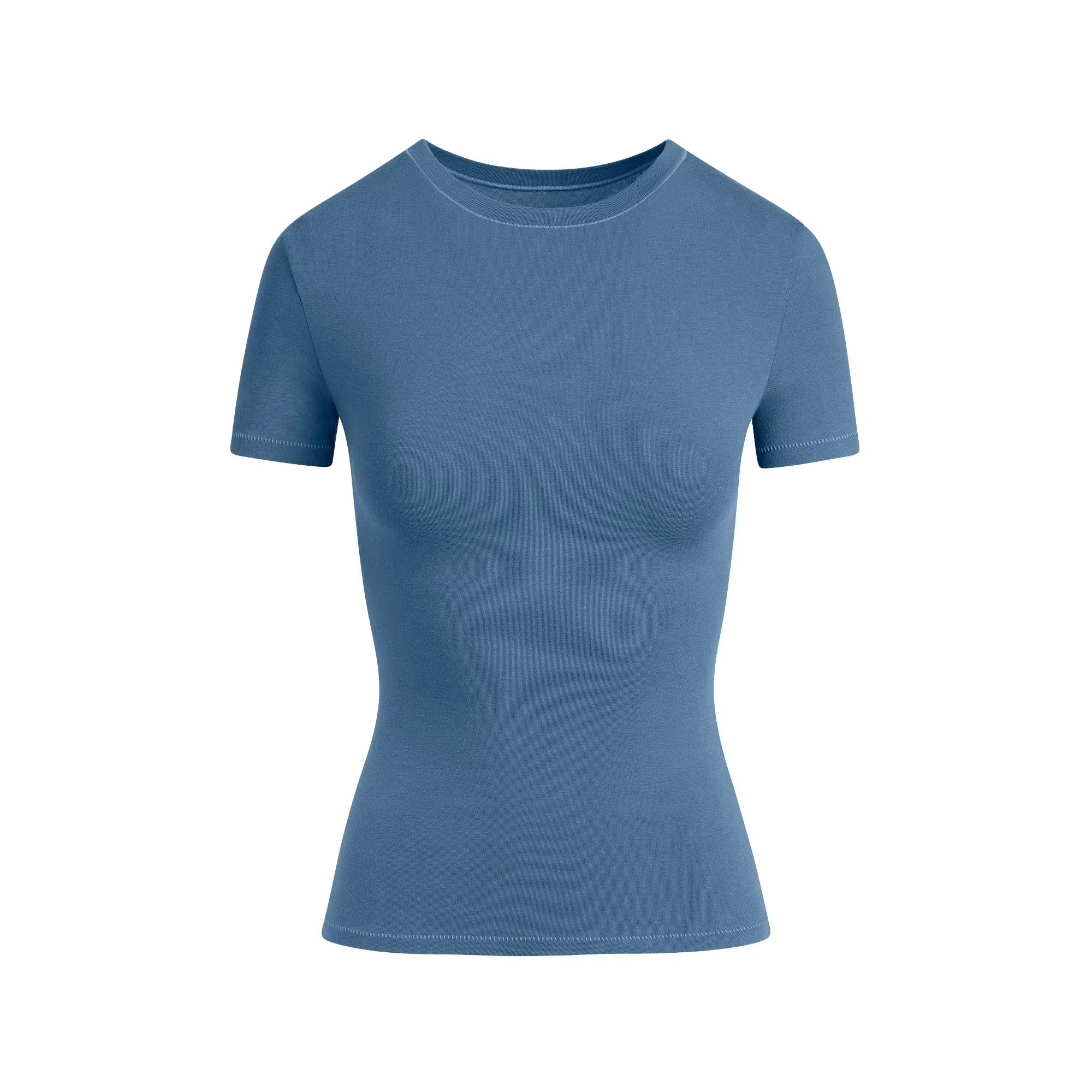 SKIMS Cotton Jersey T-Shirt