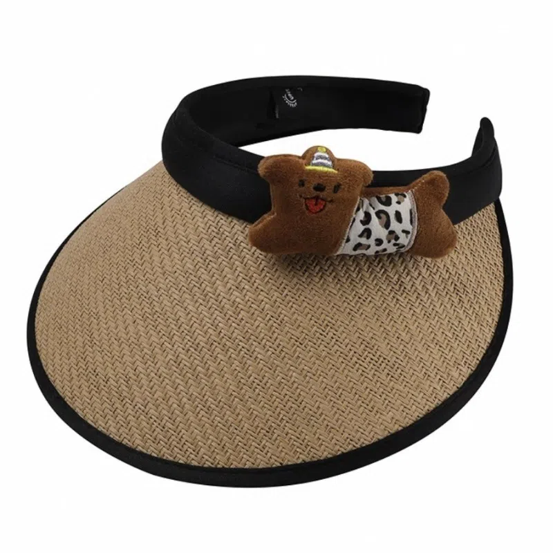 OXO OVERLOAD Cute Breathable Sun Hat
