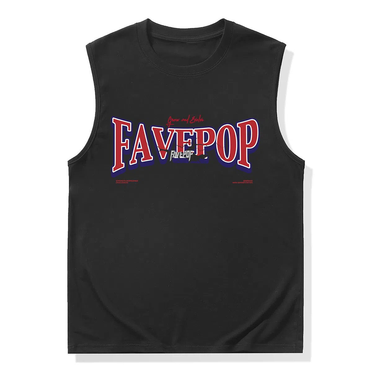 FAVEPOP logo