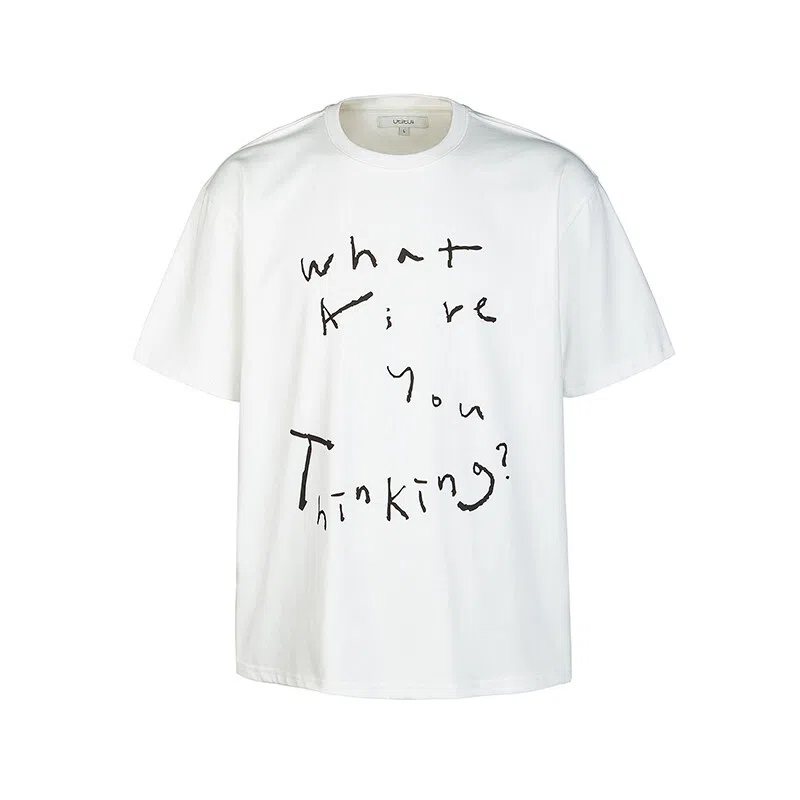 KLAMMKICKS cleanfitT