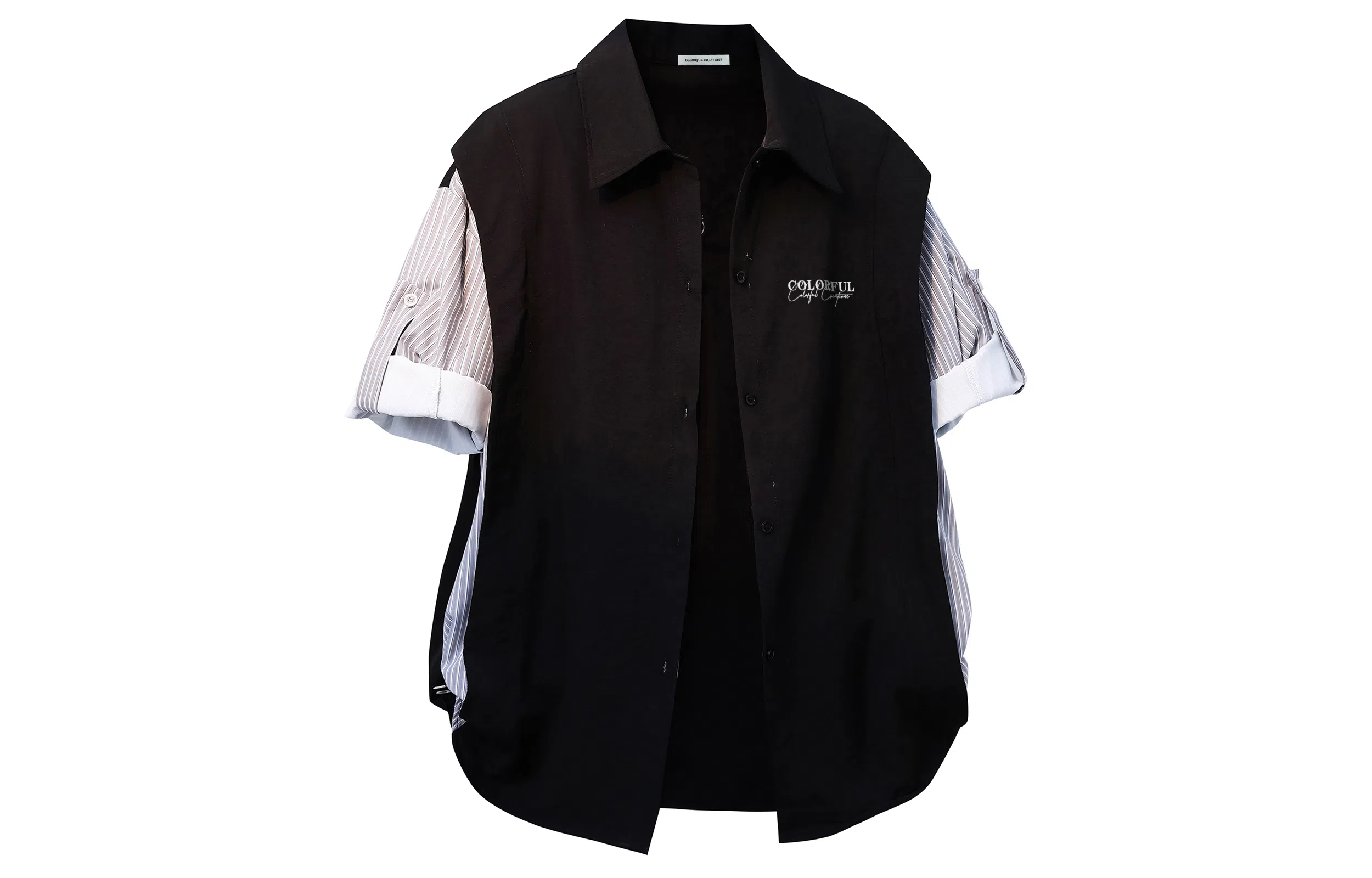 Colorful Creations cleanfit