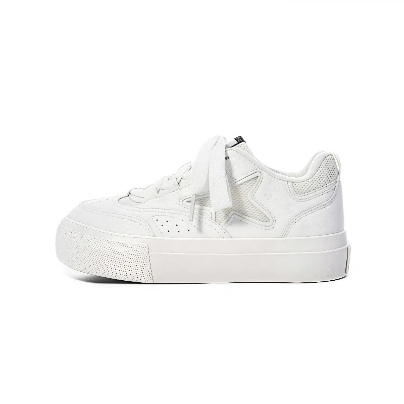 Luji Star Low Top Sneakers 2025