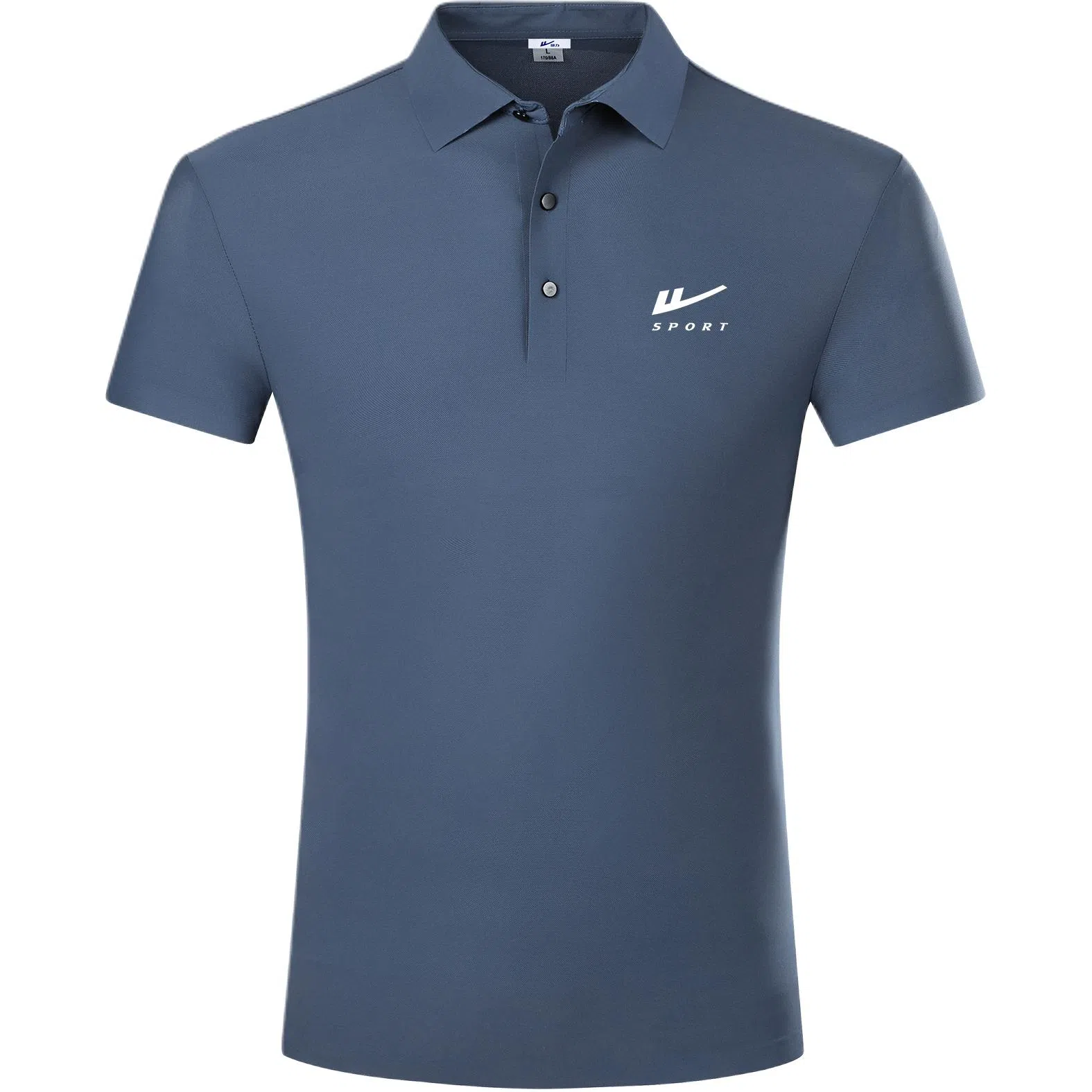 Warrior logoTPolo