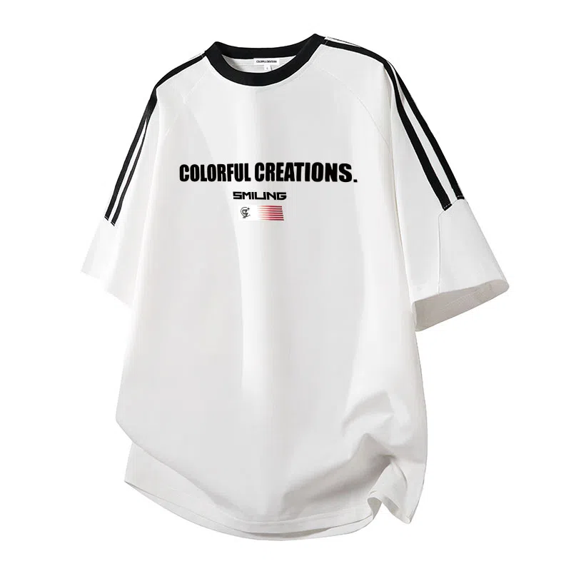 Colorful Creations T