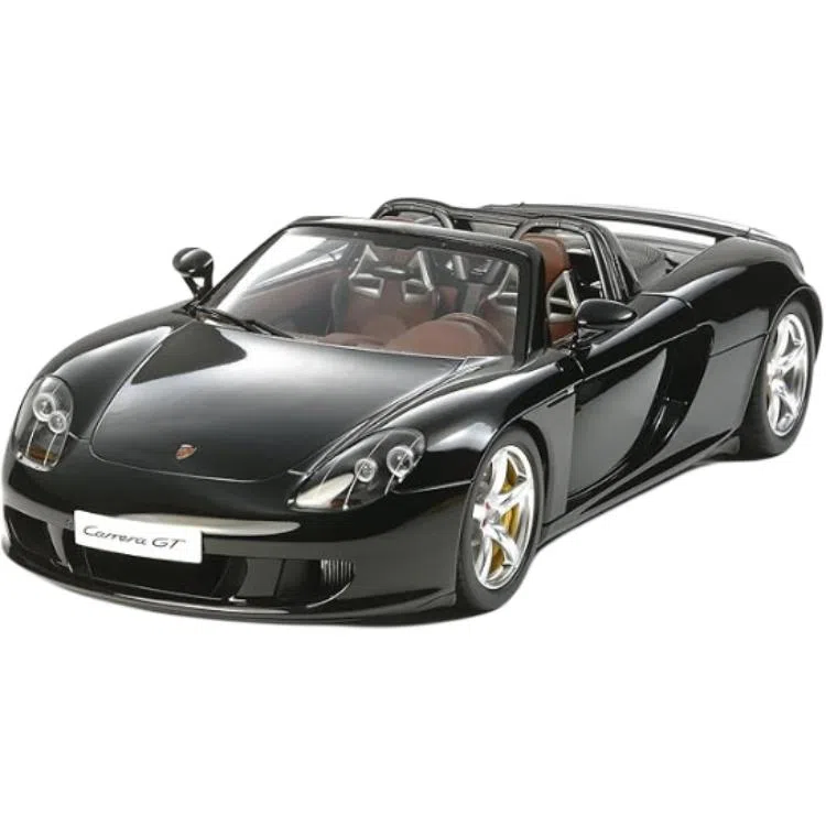 田宫 汽车车模 拼装模型