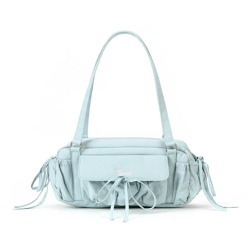VANWALK Butterfly Series Nylon Shoulder Bag
