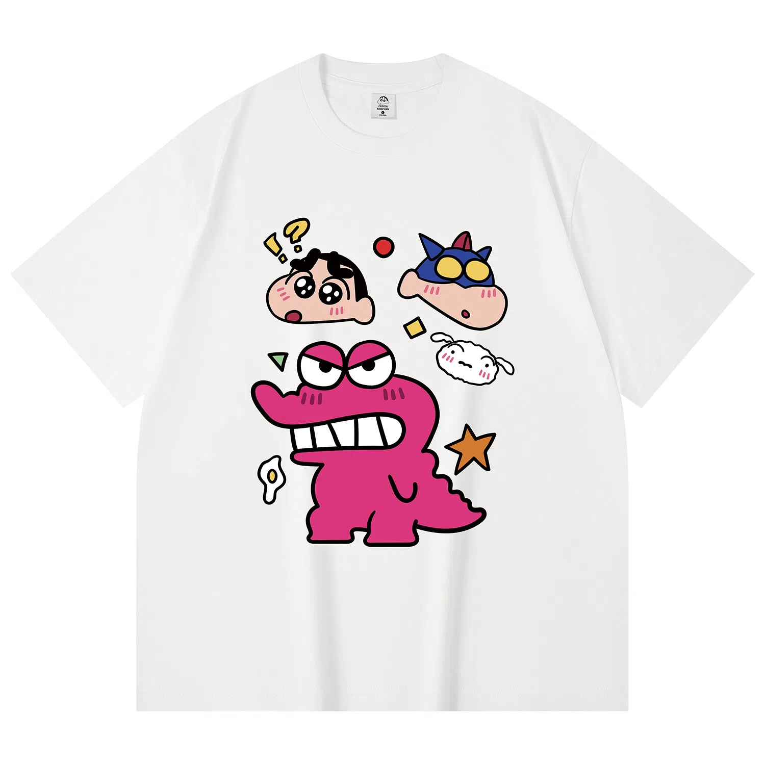 Crayon Shinchan T