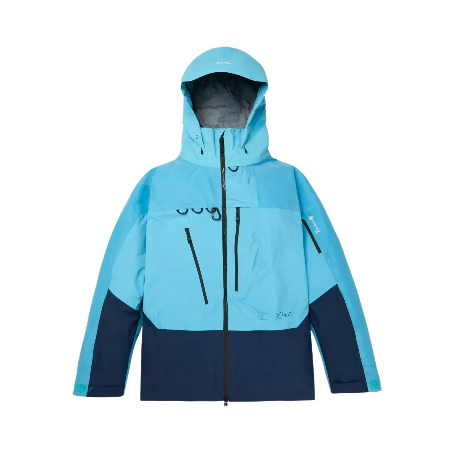 BURTON AK457 GORE-TEX PRO 3L