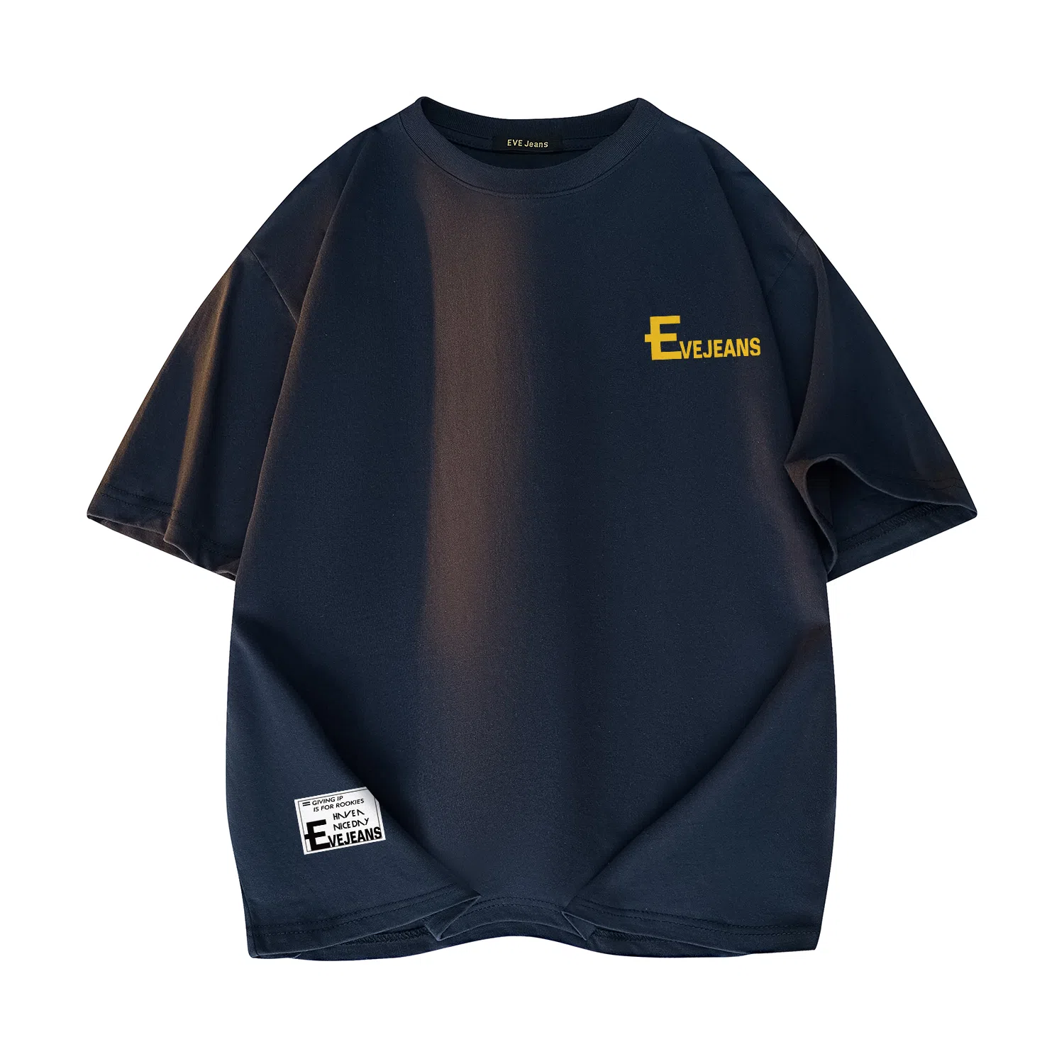 EVE JeanslogoT