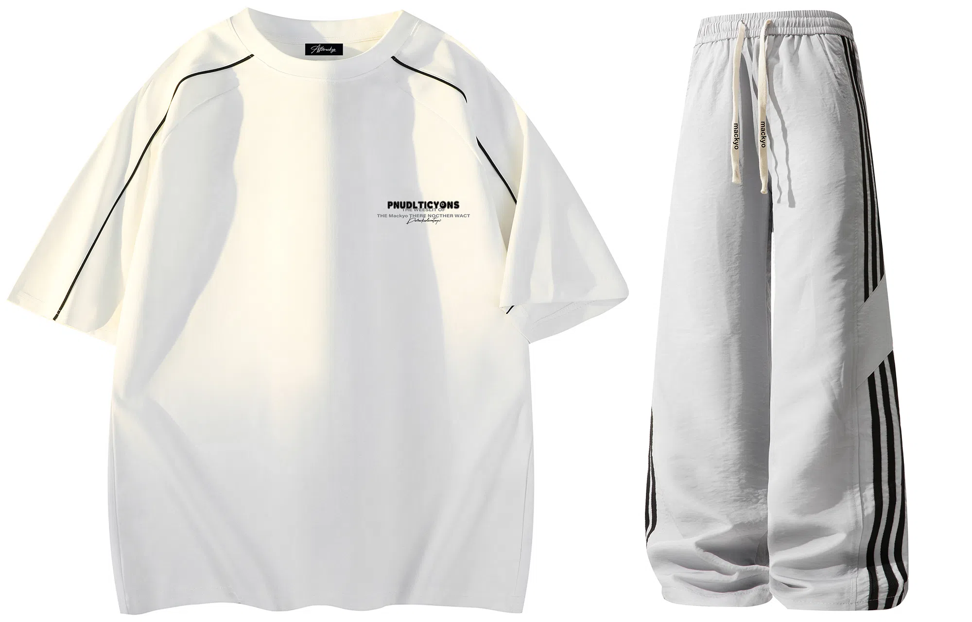 Mackyo x SOORCHCE logo