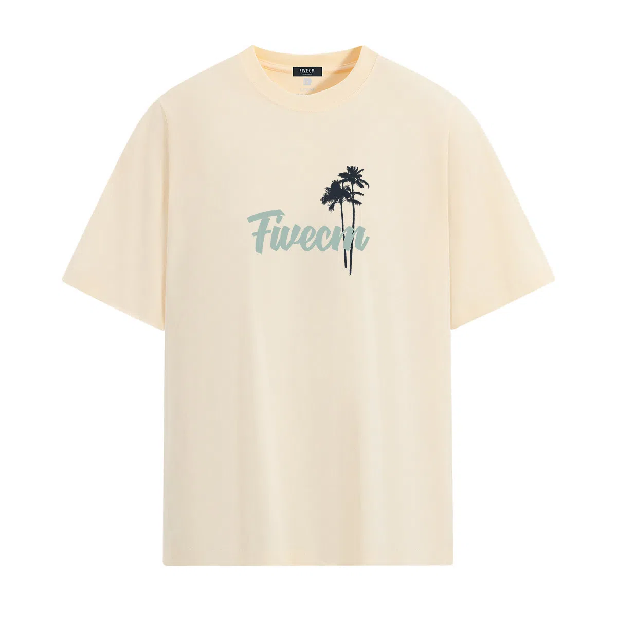 FIVE CM I.TClean fitLOGOT