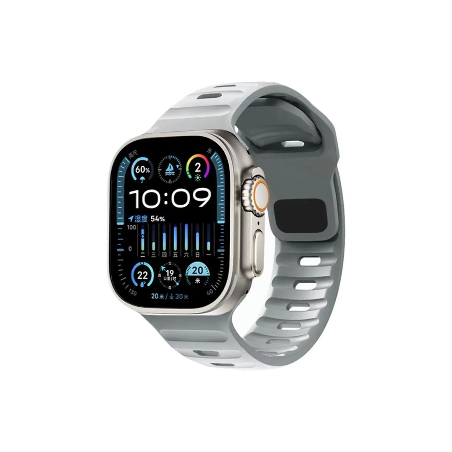 Apple iWatchS10S9S8SEUItra2