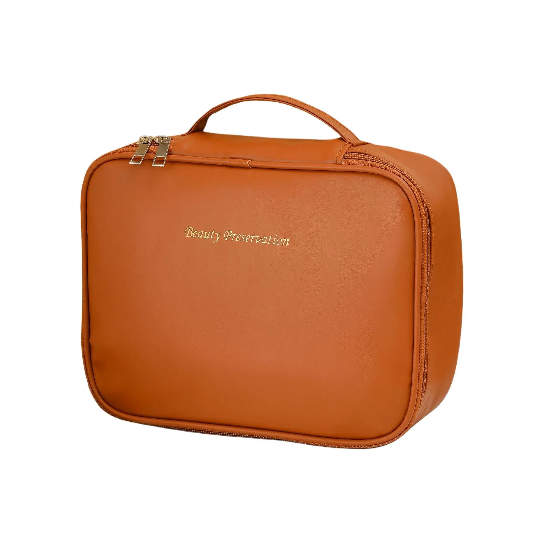 馨枕居 防水洗漱收纳包旅行可拆分大容量便携手提包自由分区