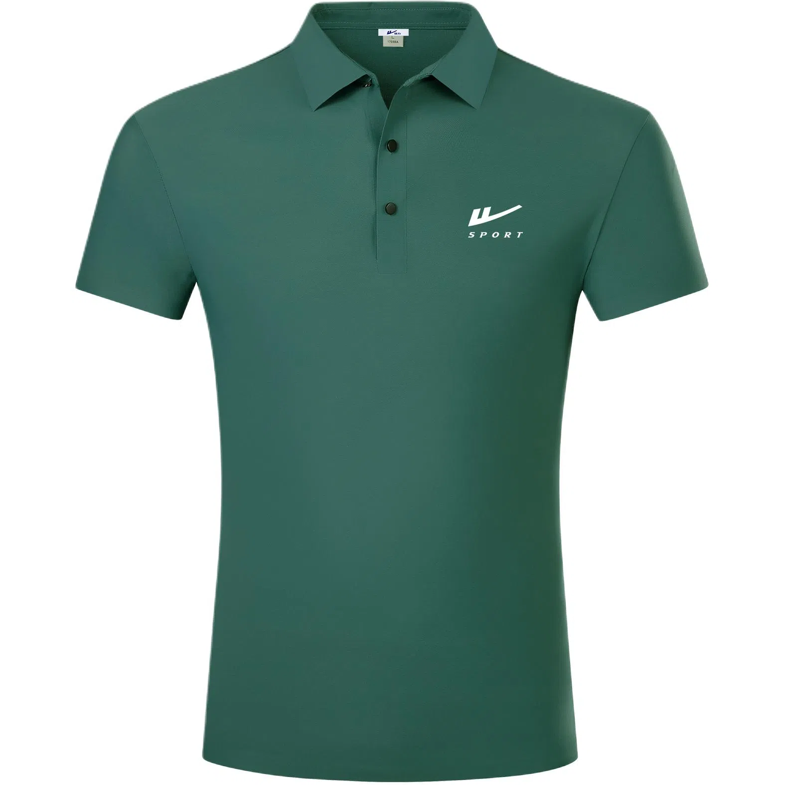 Warrior logoTPolo