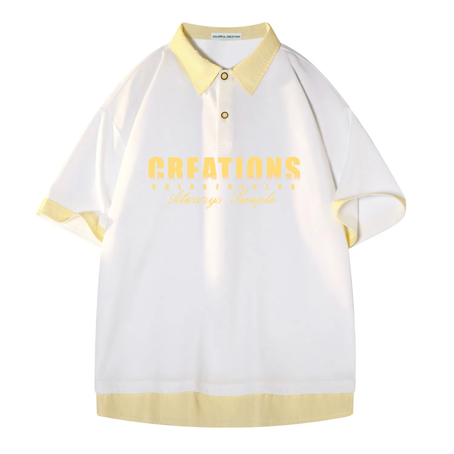 Colorful Creations logoT