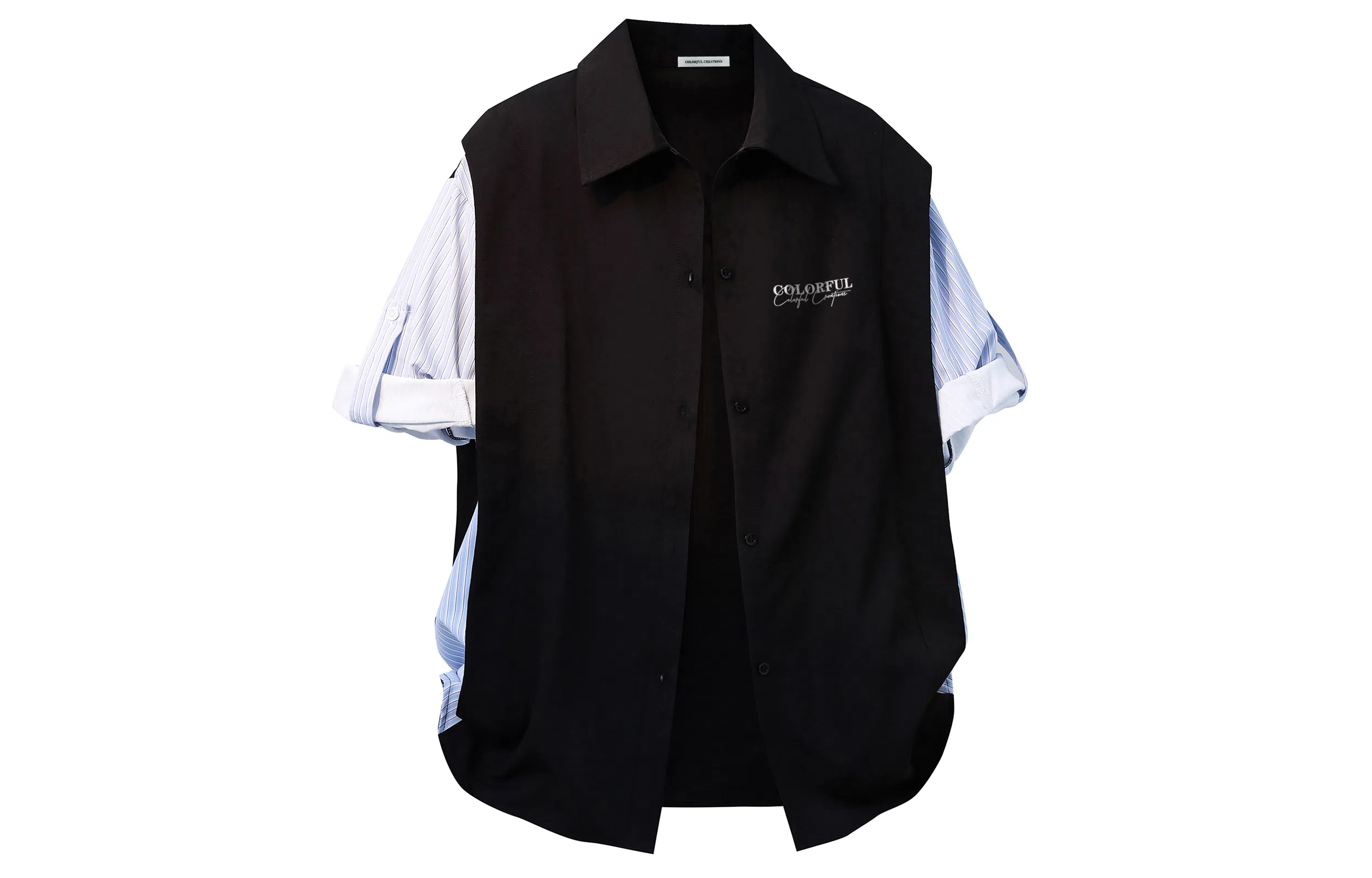 Colorful Creations cleanfit