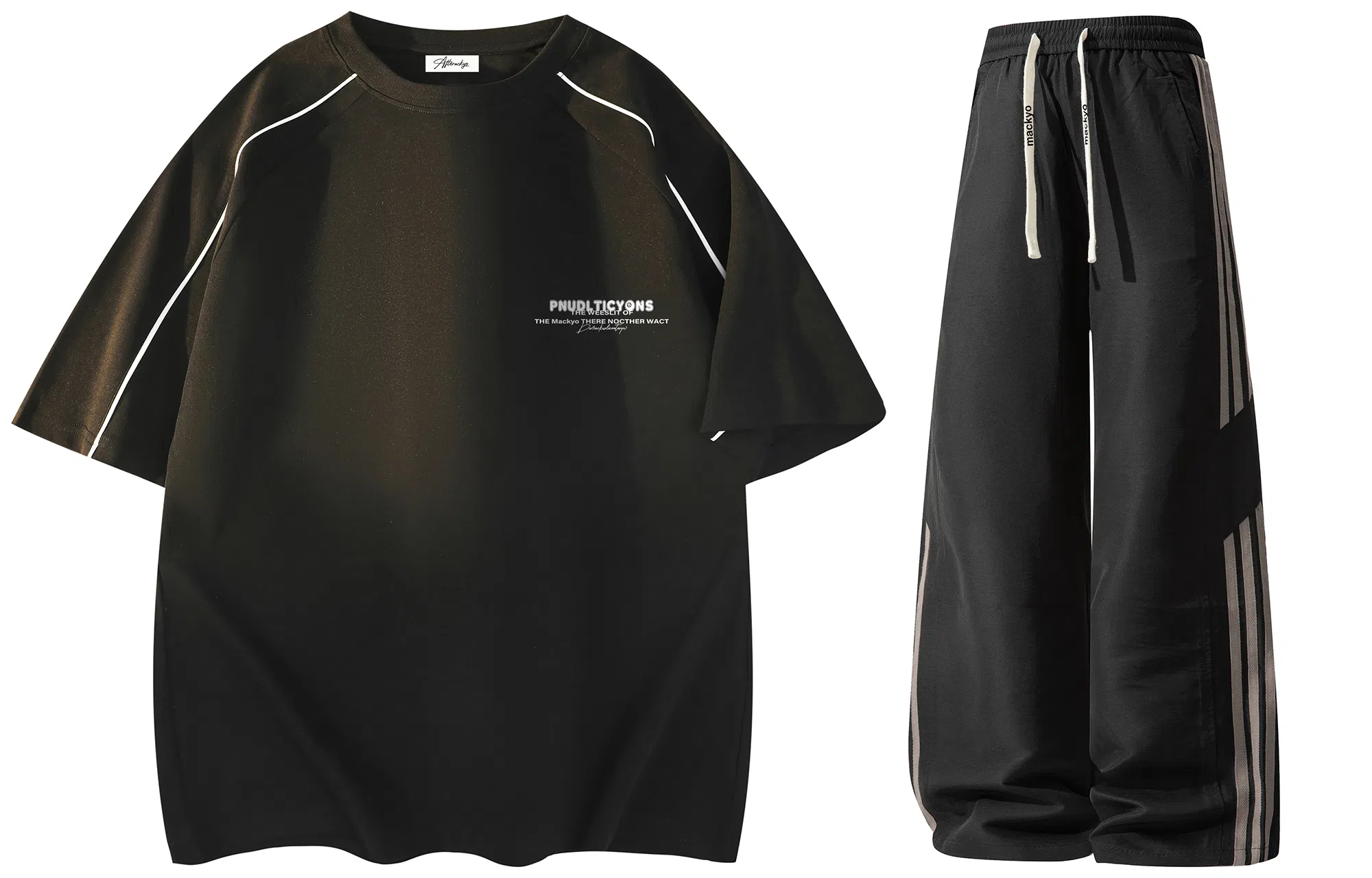 Mackyo x SOORCHCE logo