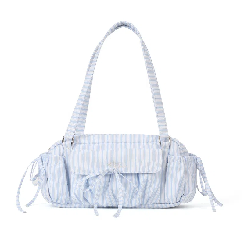 VANWALK Butterfly Series Nylon Shoulder Bag