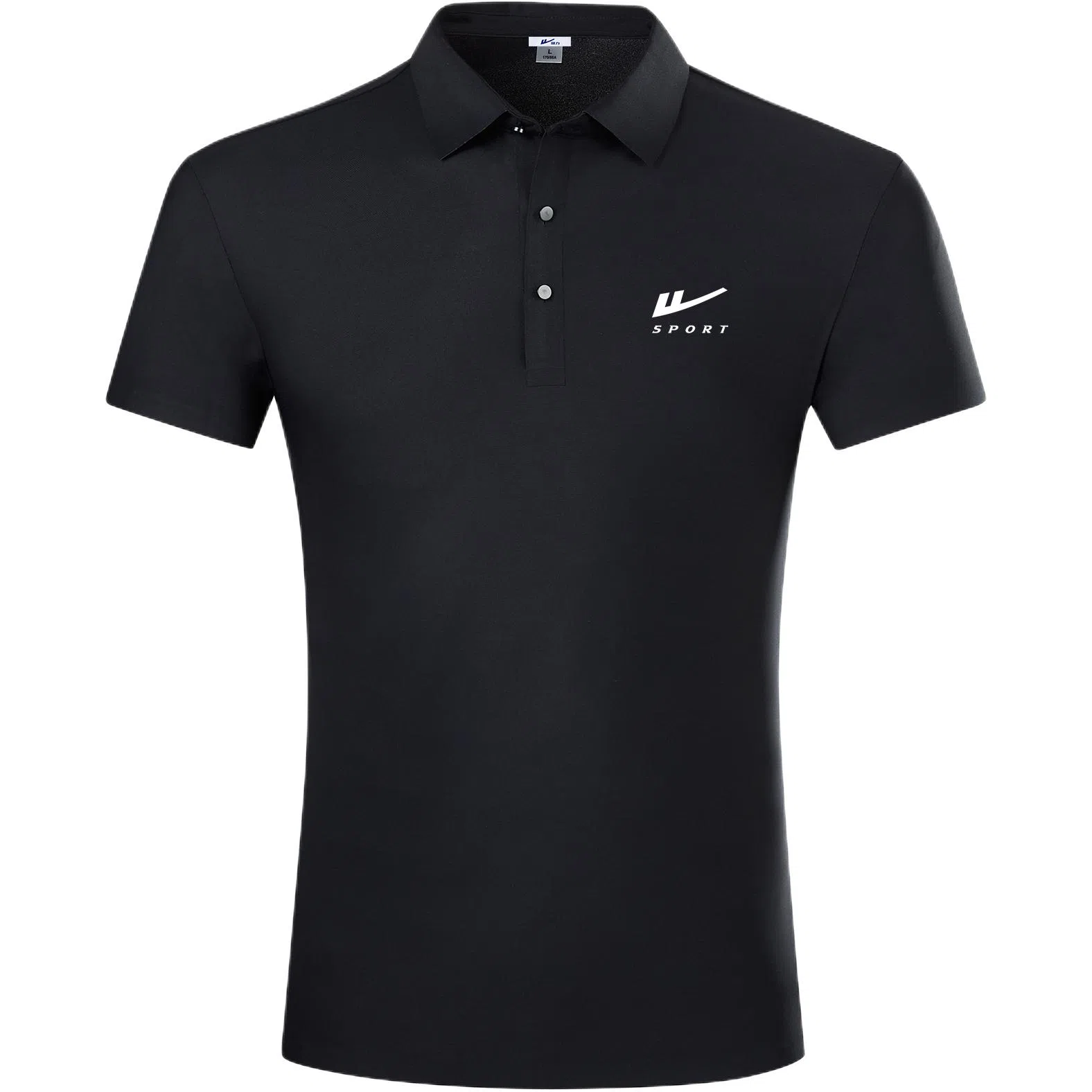 Warrior logoTPolo