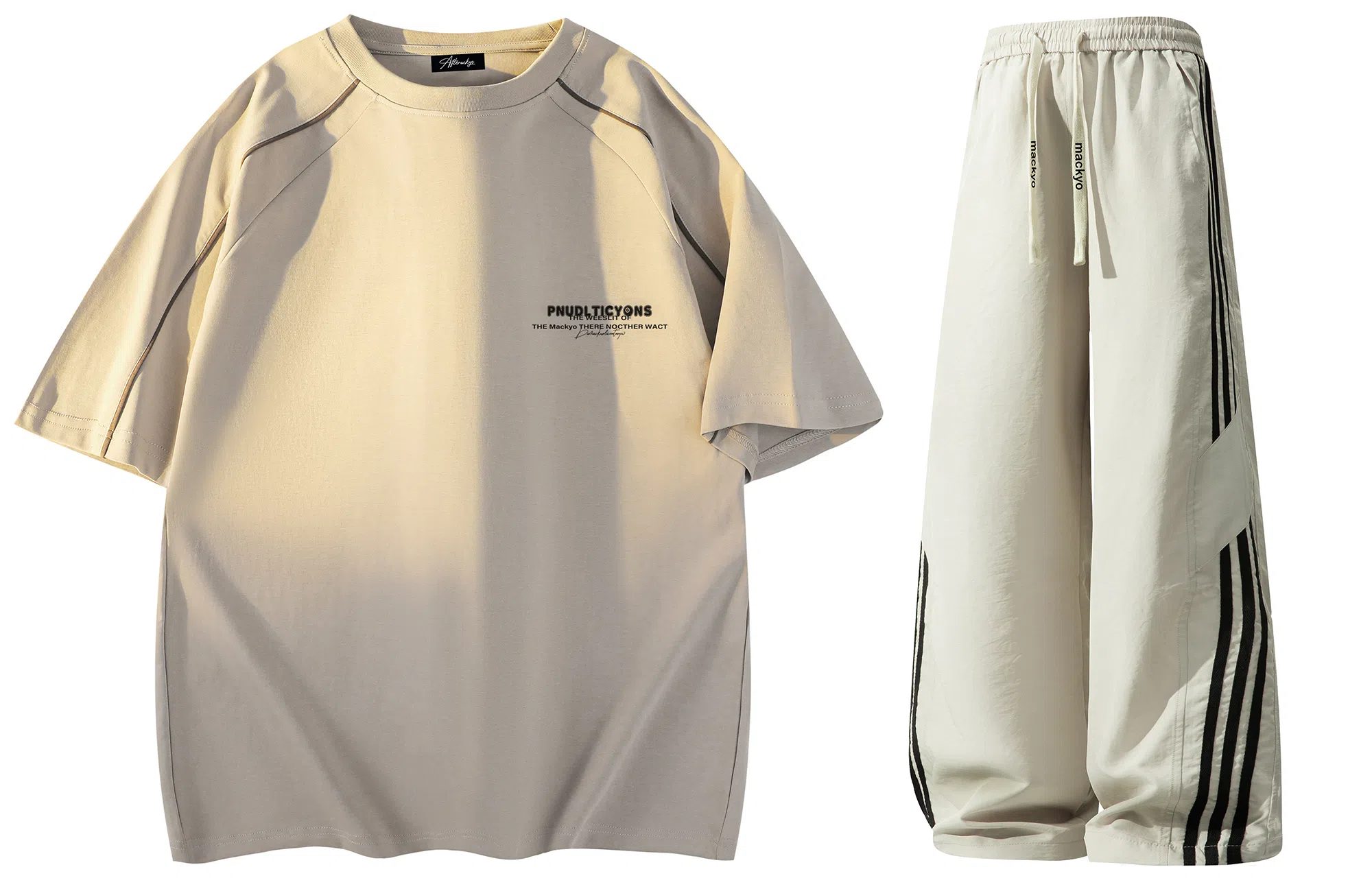 Mackyo x SOORCHCE logo