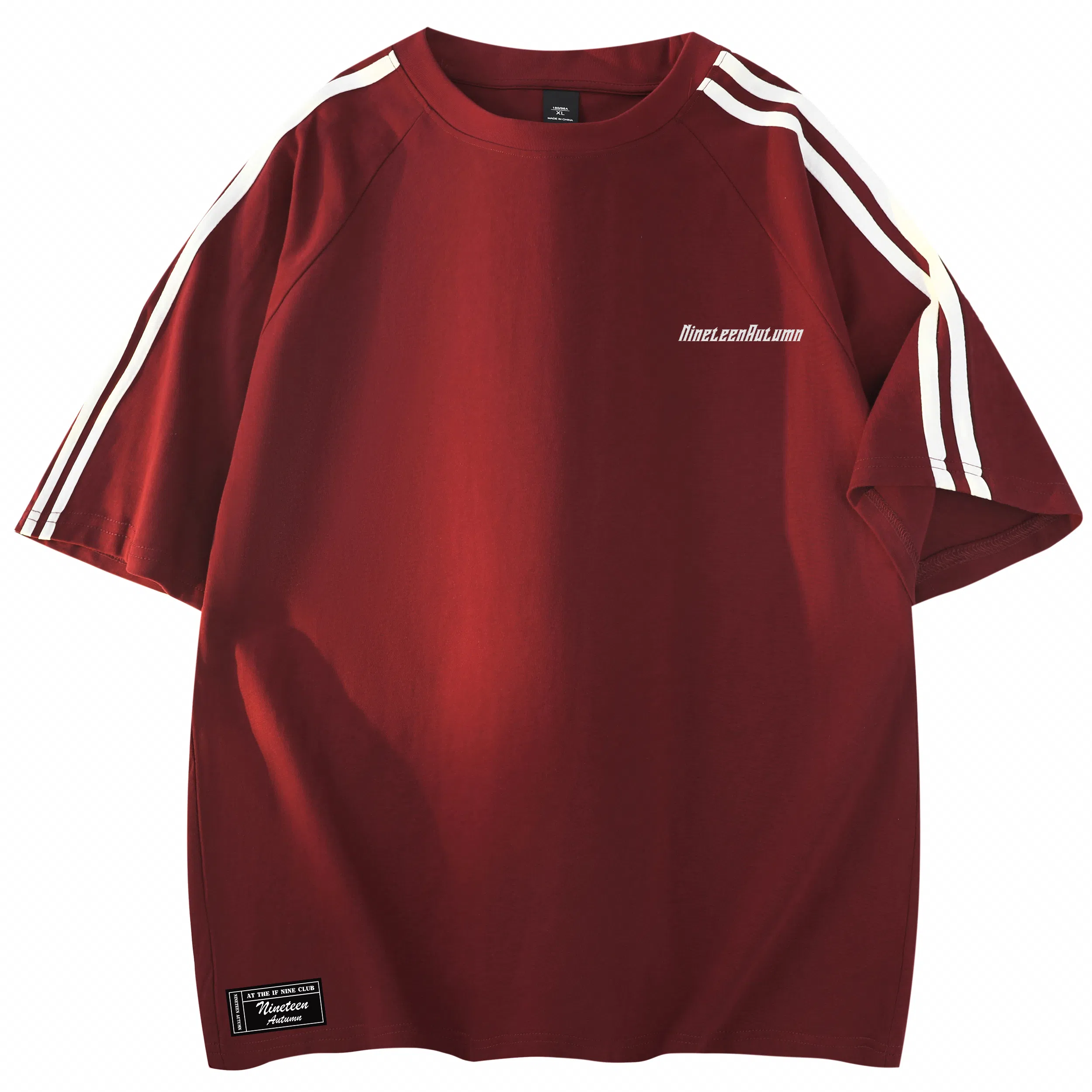 NINETEEN AUTUMN logoT