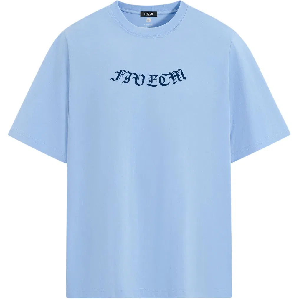 FIVE CM I.TClean fitLOGOT