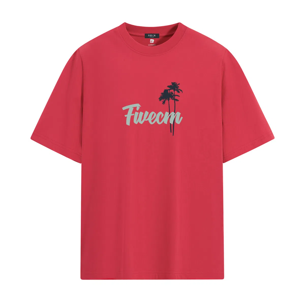 FIVE CM I.TClean fitLOGOT