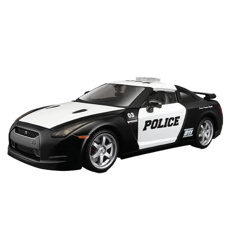 MORTEN SOLUM 124GTR R35