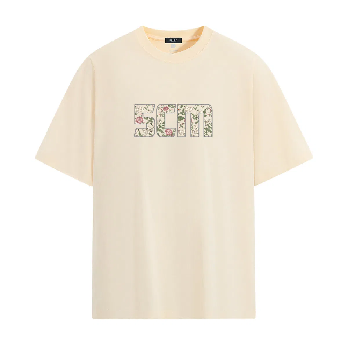 FIVE CM I.TClean fitLOGOT