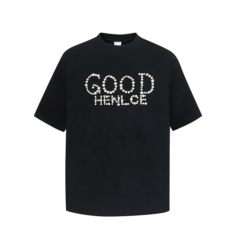 GOODHENLCE logoT